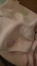 巴拉巴拉童裝女童長(cháng)褲加絨保暖褲子春秋時(shí)尚肌理感休閑褲 夢(mèng)幻粉60330 110 曬單實(shí)拍圖