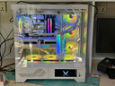 電競叛客 RTX 5070 X3W MAX 12G 全新架構 DLSS 4 游戲AI運算設計渲染獨立顯卡 RTX 5070 X3W 12G 曬單實(shí)拍圖