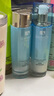 自然堂雪潤多重防曬隔離霜淡紫色SPF32PA+++ 30ml*2+5ml*2+防曬 曬單實(shí)拍圖