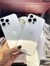 Apple/蘋果 iPhone 16 Pro Max 256GB 白色鈦金屬 雙卡雙待手機(jī)【贈送電信流量卡】 曬單實拍圖