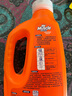 威猛先生（Mr Muscle）管道速效疏通啫喱 強(qiáng)力瓦解廚房堵塞 960ml 曬單實(shí)拍圖