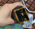 康佳（KONKA）寵物剃毛器狗狗理發(fā)器寵物留毛推子金毛剃毛剪毛器推毛大型犬剃毛器貓咪電推剪寵物店寵物狗毛推子 曬單實拍圖