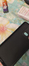 顧京 iqoo neo8手機殼vivo iQOO Neo8Pro新款液態(tài)硅膠鏡頭全包防摔超薄保護套 【靜夜黑】單殼 iQOO Neo8 曬單實拍圖