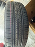 鄧祿普（DUNLOP）輪胎/汽車輪胎 185/60R15 84H EC300 原廠配套本田新鋒范 飛度 曬單實(shí)拍圖