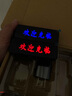 尚奧奇迷你對講機便捷微小型無(wú)線(xiàn)藍牙式領(lǐng)夾對講器商用酒店餐廳飯店美容美發(fā)4S店服務(wù)行業(yè)專(zhuān)業(yè)京東自營(yíng) 曬單實(shí)拍圖