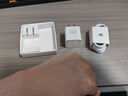 華為原裝mini充電器(Max 25W)線充套裝含1米3.3A Typec數(shù)據(jù)線 適配蘋果iphone15ProMax手機(jī)/兼容PD 20W 曬單實(shí)拍圖