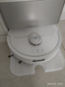 石頭（roborock）掃地機器人掃拖一體P10S Pro 智能洗地機自動(dòng)清洗熱水洗布吸塵擦地拖地 【國家補貼】A1160RR 曬單實(shí)拍圖
