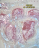 小黃象 無(wú)抗香煎雞排1000g(原味500g+奧爾良500g)雞胸肉高蛋白輕食雞肉 曬單實(shí)拍圖