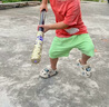 親巴貝如意金箍棒兒童玩具聲控電動(dòng)自動(dòng)伸縮金箍棒玩具男孩生日禮物 曬單實(shí)拍圖