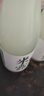 花田巷子長(cháng)安米露0.5度微醺甜酒720ml*2雙支冬釀米酒 曬單實(shí)拍圖