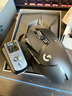 羅技（G）G502無(wú)線鼠標(biāo) 電競(jìng)游戲鼠標(biāo) 機(jī)械充電筆記本電腦邏輯鼠標(biāo)送男生男友禮物 G502無(wú)線【無(wú)線充電底座】 曬單實(shí)拍圖