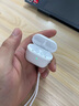 魅藍魅族Blus mini2 真無線藍牙耳機半入耳式 2.8g超輕舒適佩戴 入耳檢測+EQ音效適用蘋果16華為/小米 曬單實拍圖