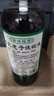顏巧兮無(wú)患子天然洗碗液去油嬰兒餐具奶瓶純手工自制植物茶籽粉水果蔬菜 現貨 曬單實(shí)拍圖
