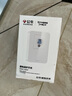 公牛（BULL）GTP帶漏電保護器開關插座面板 熱水器空調(diào)大功率防過載空開斷路器 32A安（2P3P三匹柜機立式） 官方86型專用家用220V伏電源漏保 曬單實拍圖
