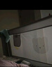 冠力朗床圍欄嬰兒童床護欄寶寶加高防摔防掉三面床上邊垂直可升降圍擋板 憨憨熊1+灰星星*2 三面裝 三片組合(1.8米+2.0米+2.0米) 曬單實(shí)拍圖