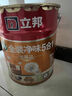 立邦乳膠漆金裝凈味五合一環(huán)保內墻漆內墻涂料墻漆面漆室內18L/25KG 抗甲醛五合一 曬單實(shí)拍圖