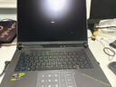 ROG魔霸9 銳龍9 16英寸 游戲本筆記本電腦(R9 9955HX 16G 1T RTX5060 2.5K 240Hz) 曬單實拍圖