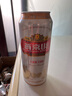 燕京啤酒燕京U8啤酒500ml*24聽(tīng)原箱北京順義生產(chǎn)送貨上門(mén)新日期正品 燕京U8   500mL 24罐 整箱裝 曬單實(shí)拍圖