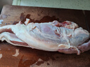 大莊園 進(jìn)口草飼原切牛腱子凈重2斤 生鮮牛肉 醬鹵燉煮食材【真原切】 曬單實(shí)拍圖