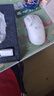 英菲克（INPHIC）IN10無(wú)線(xiàn)游戲鼠標有線(xiàn)藍牙三模PAW3395電競輕量化2.6萬(wàn)DPI/8K回報率/1億次微動(dòng) 星輝白 曬單實(shí)拍圖