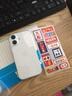 修霸（Xiuba）適用蘋(píng)果17系列手機殼四角防摔適用iphone16/15/14/13/12/11/xr/xs/8超薄鏡頭全包透明保護套 蘋(píng)果17pro 手機殼 曬單實(shí)拍圖