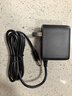 綠聯(lián)12V/1A電源適配器 通用路由器光貓機(jī)頂盒電腦散熱器監(jiān)控?cái)z像頭臺(tái)燈DC圓孔電源充電線1.5米 30594 曬單實(shí)拍圖