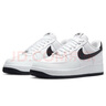 耐克NIKE七夕情人節(jié)禮物板鞋男空軍一號(hào) AF1運(yùn)動(dòng)鞋 FQ4296-101白42 曬單實(shí)拍圖