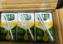 豆本豆芝麻黑豆奶 250ml*20盒植物蛋白飲料黑芝麻黑豆營(yíng)養學(xué)生早餐奶 曬單實(shí)拍圖