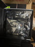 華碩B850 X870主板搭A(yù)MD銳龍CPU R7 9700X 9800X3D 9950X3D主板CPU套裝 板U套裝 華碩TUF B850M-PLUS WIFI重炮手 R7 9800X3D散片 曬單實(shí)拍圖