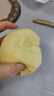 京覓四川大涼山丑蘋(píng)果 凈8斤 單果80mm+ 新鮮水果冰糖心蘋(píng)果 源頭直發(fā) 曬單實(shí)拍圖