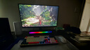 AOC 27英寸2K 原生300Hz FastIPS 0.3ms HDR400出廠(chǎng)校色 硬件低藍光 游戲電競電腦顯示器宙斯盾Q27G4S 曬單實(shí)拍圖