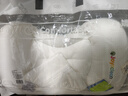 婧麒（JOYNCLEON）嬰兒枕頭分區寶寶枕護頸神器6個(gè)月以上兒童枕頭1-3歲 藍Jyp178139 曬單實(shí)拍圖