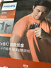 飛利浦（PHILIPS）筋膜槍小金剛便攜全身深層肌肉放松按摩器筋膜按摩儀頸膜槍5102G 節日生日禮物男女友禮物 曬單實(shí)拍圖