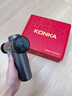 康佳（KONKA）筋膜槍按摩器頸膜槍全身頸肩部肌肉放松按摩棒生日禮物實(shí)用送爸爸媽媽七夕情人節禮物送男友女友 標準款：6檔調節+6按摩頭 曬單實(shí)拍圖