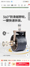 華為 nova 14 國家補(bǔ)貼  512GB 羽砂黑 后置多焦段質(zhì)感人像 鴻蒙AI 100W超級快充 鴻蒙智能手機(jī) 曬單實拍圖