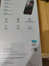 邦克仕（Benks）【康寧AR增透】適用iPhone17ProMax防眩光鋼化膜 蘋果17ProMax3D熱彎康寧速貼手機(jī)膜防折射舒眼膜 曬單實(shí)拍圖