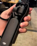 大疆 DJI Osmo Pocket 3 一英寸口袋云臺相機 OP靈眸手持數(shù)碼相機 旅游攝影攝像 直播vlog拍攝 標準版 官方標配 曬單實拍圖