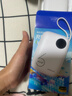 爍盟 隨身wifi三網(wǎng)通用免插卡5g無限流量2025款便攜式無線wifi6移動聯(lián)通電信全國通用 【升級充電款】5000毫安大電池|月套餐低至9.9 送首月10G30天免費流量 曬單實拍圖