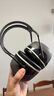 3M X5A隔音耳罩 降噪隔音防噪音 黑色可旋轉37db 1副裝 曬單實(shí)拍圖