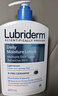 露比黎登Lubriderm 保濕潤膚身體乳473ml 神經(jīng)酰胺Pro補水保濕滋潤敏感肌 曬單實(shí)拍圖