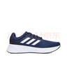 阿迪達斯 （adidas）男 跑步系列 GALAXY 6 M 跑步鞋 GW4139 藍色  43  曬單實(shí)拍圖