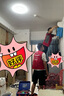 京東服務+ 家電清洗 不限品牌 免費上門 專業(yè)清潔保養(yǎng) 空調(diào)掛機*2全拆洗套餐 清洗套餐 曬單實拍圖