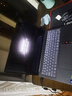 聯(lián)想YOGA Pro 16 Aura AI元啟 筆記本電腦 2代酷睿Ultra9 RTX5070 32G 1T 2.8k 120Hz OLED 國補20% 曬單實拍圖