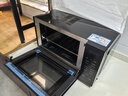 格蘭仕（Galanz） 變頻微波爐光波爐 烤箱一體機 智能家用平板23L容量 900W速熱不銹鋼內膽 R6(B4) 曬單實(shí)拍圖