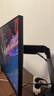 微星（MSI）27英寸 2K210hz HDR400 快速液晶IPS小金剛三角洲游戲電競電腦高刷顯示器顯示屏MAG 275QF E21黑刃 曬單實拍圖