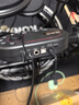 畢亞茲 Type-c轉3.5mm音頻線  aux車用車載耳機接口轉接線 通用華為小米手機音響音箱轉換線  2米 曬單實拍圖