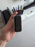 ANKER安克智顯充140W充電器套裝 氮化鎵屏顯type-c多口pd快充100W頭適用蘋(píng)果17iPhone手機筆記本電腦 銀 曬單實(shí)拍圖