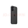 Apple/蘋果 iPhone 16（A3288）128GB 黑色 支持移動聯(lián)通電信5G 雙卡雙待手機(jī) 曬單實(shí)拍圖