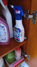 花王（KAO）浴室墻面墻體除霉劑400ml*2玻璃瓷磚霉斑清潔劑除霉泡沫防霉噴霧 曬單實(shí)拍圖