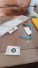 閃魔 適用于VIVO iqoo neo7/neo7se鋼化膜 競(jìng)速版高清藍(lán)光防指紋防手汗手機(jī)保護(hù)膜 【增強(qiáng)版|雙倍抗指紋】2片裝+神器 VIVO iqoo neo7/neo7se通用 曬單實(shí)拍圖